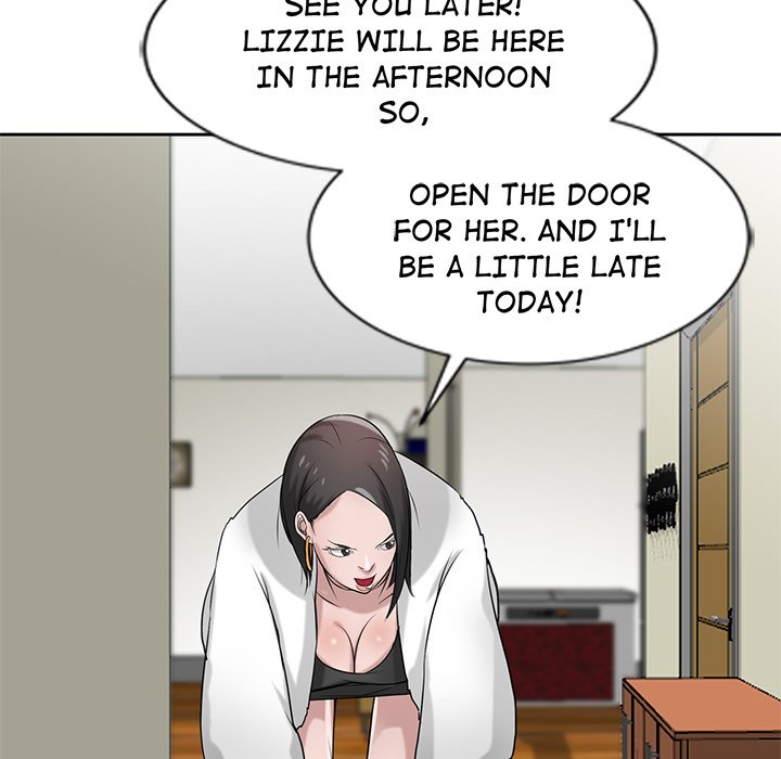 The Mismatch - Chapter 17 [photo 90] - MangaPorn