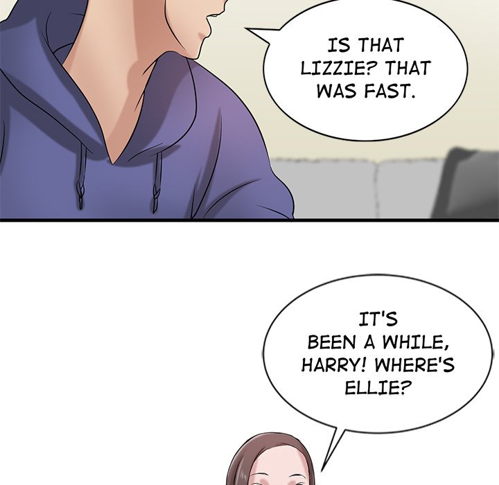 The Mismatch - Chapter 17 [photo 96] - MangaPorn