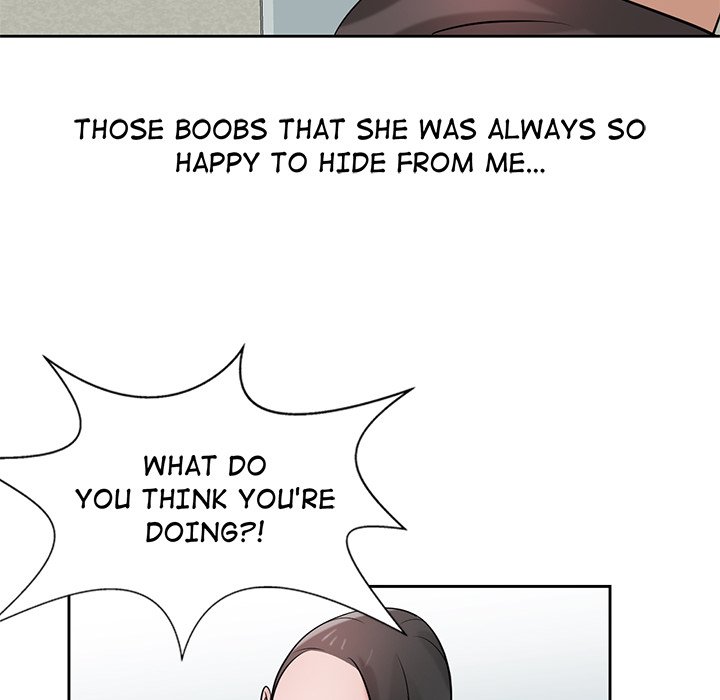 The Mismatch - Chapter 18 [photo 100] - MangaPorn