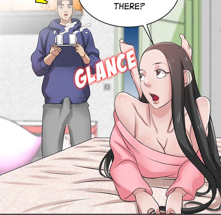 The Mismatch - Chapter 18 [photo 13] - MangaPorn