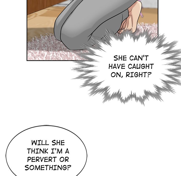 The Mismatch - Chapter 18 [photo 16] - MangaPorn