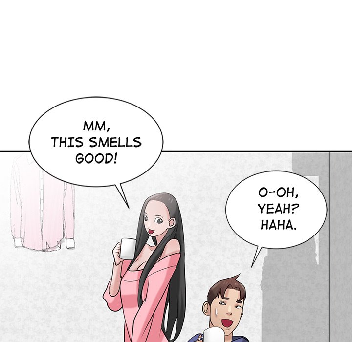 The Mismatch - Chapter 18 [photo 18] - MangaPorn