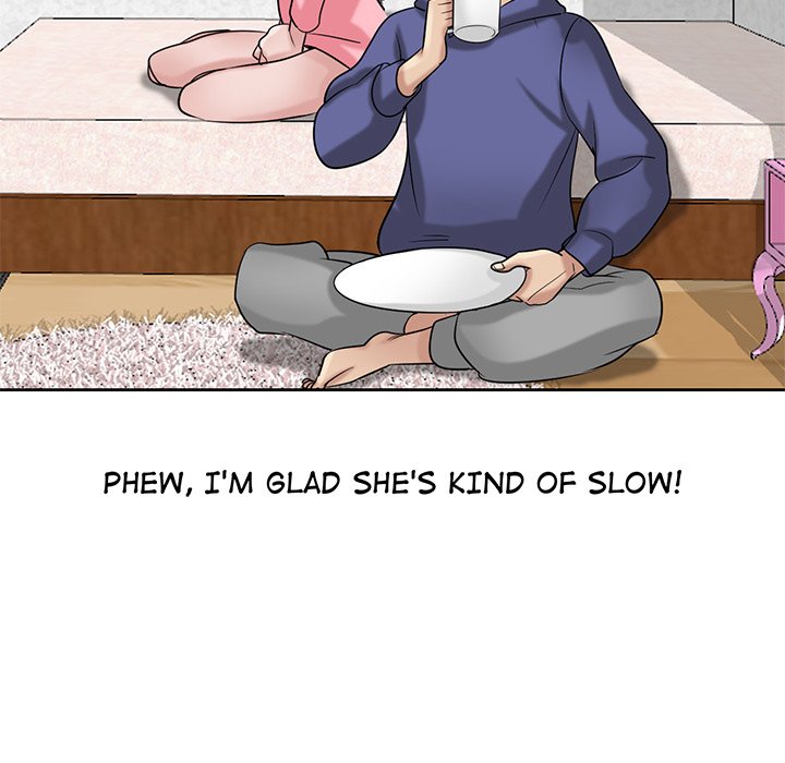 The Mismatch - Chapter 18 [photo 19] - MangaPorn