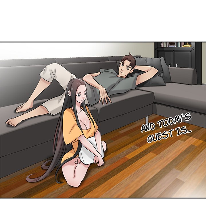 The Mismatch - Chapter 18 [photo 20] - MangaPorn
