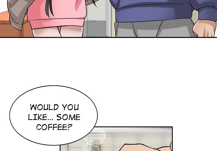 The Mismatch - Chapter 18 [photo 3] - MangaPorn