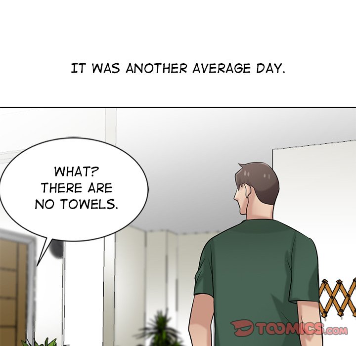 The Mismatch - Chapter 18 [photo 38] - MangaPorn