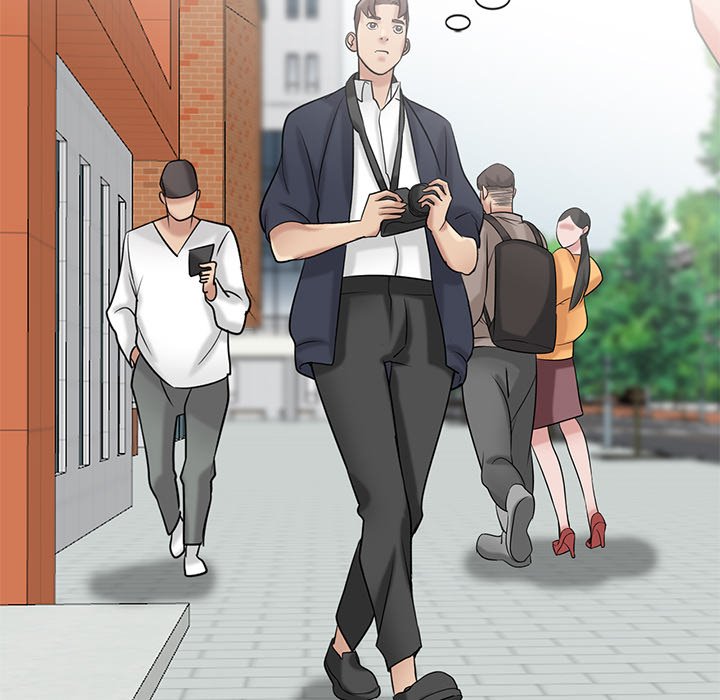 The Mismatch - Chapter 18 [photo 51] - MangaPorn