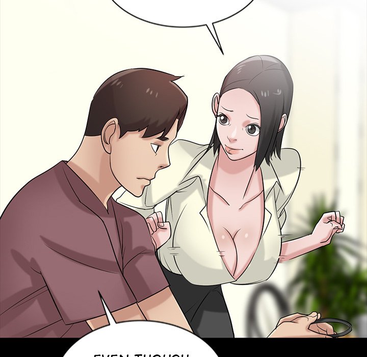 The Mismatch - Chapter 18 [photo 57] - MangaPorn