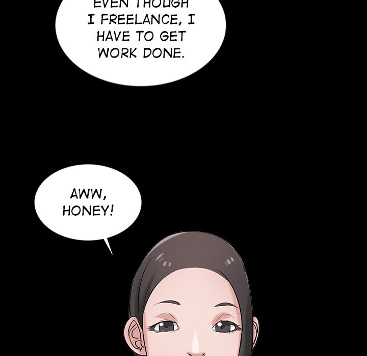 The Mismatch - Chapter 18 [photo 58] - MangaPorn