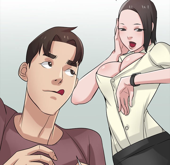 The Mismatch - Chapter 18 [photo 63] - MangaPorn