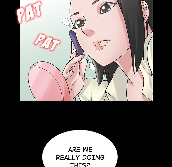 The Mismatch - Chapter 18 [photo 65] - MangaPorn