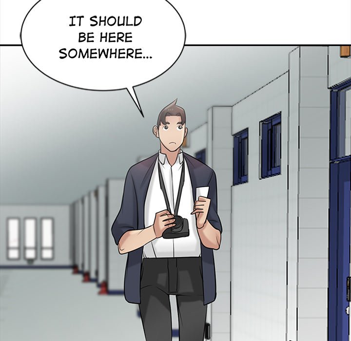 The Mismatch - Chapter 18 [photo 86] - MangaPorn