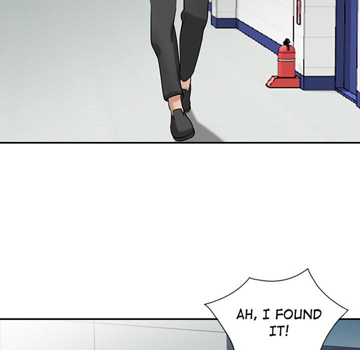 The Mismatch - Chapter 18 [photo 87] - MangaPorn