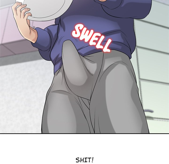 The Mismatch - Chapter 18 [photo 9] - MangaPorn