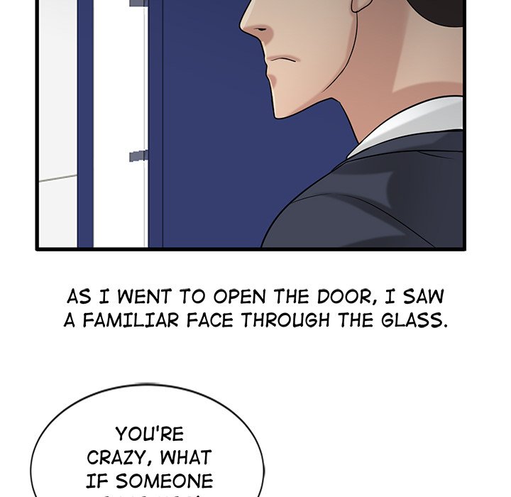 The Mismatch - Chapter 18 [photo 90] - MangaPorn