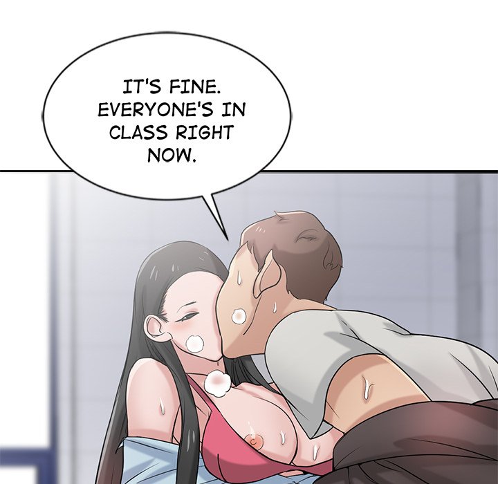 The Mismatch - Chapter 18 [photo 92] - MangaPorn
