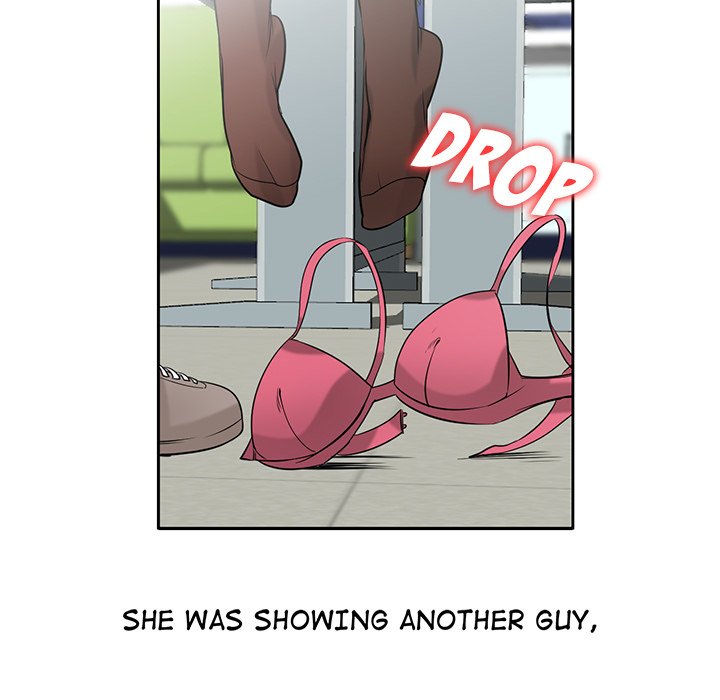 The Mismatch - Chapter 18 [photo 97] - MangaPorn