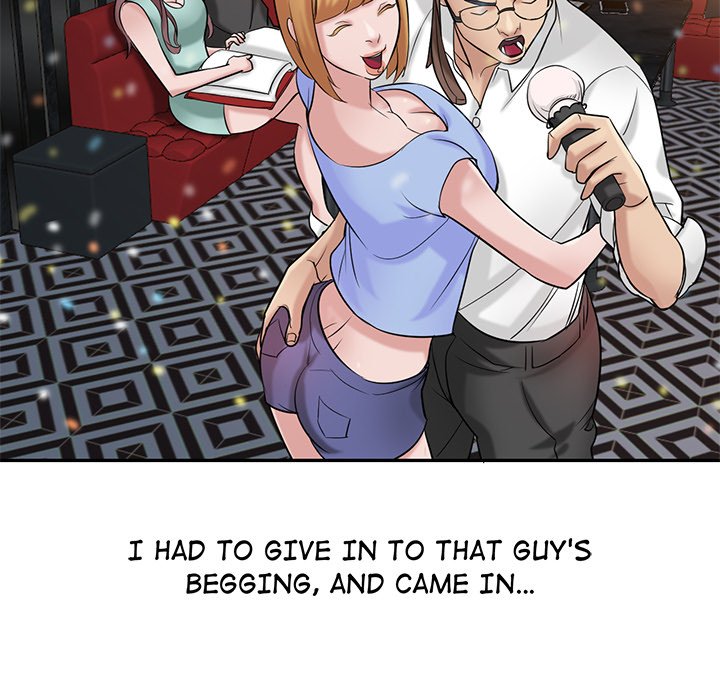 The Mismatch - Chapter 19 [photo 102] - MangaPorn