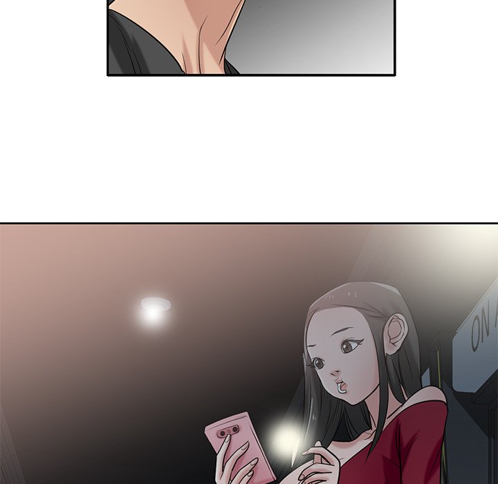 The Mismatch - Chapter 19 [photo 108] - MangaPorn