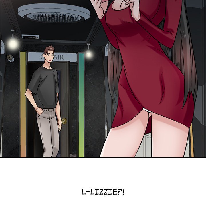 The Mismatch - Chapter 19 [photo 109] - MangaPorn