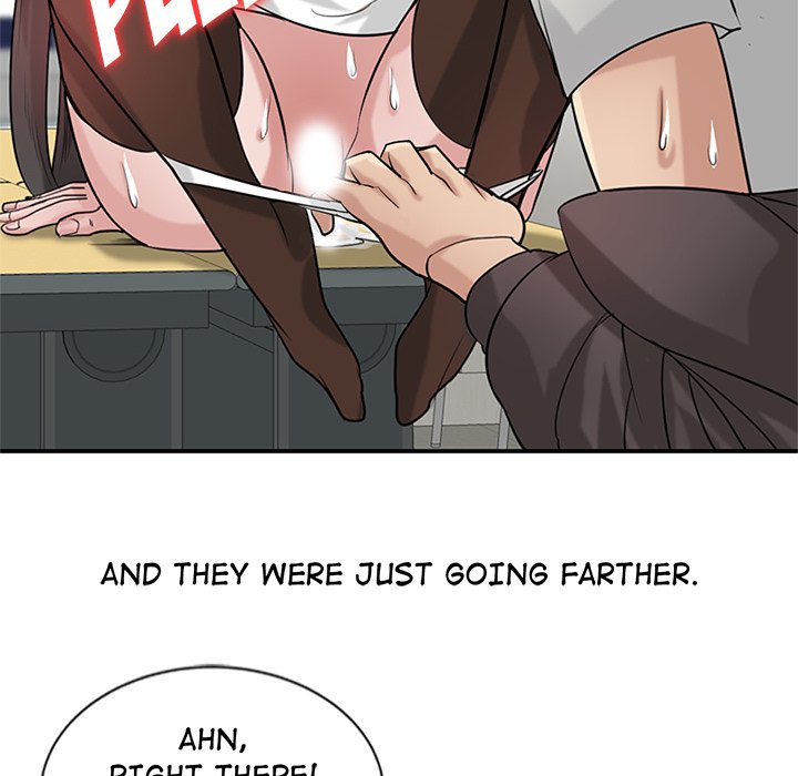 The Mismatch - Chapter 19 [photo 18] - MangaPorn