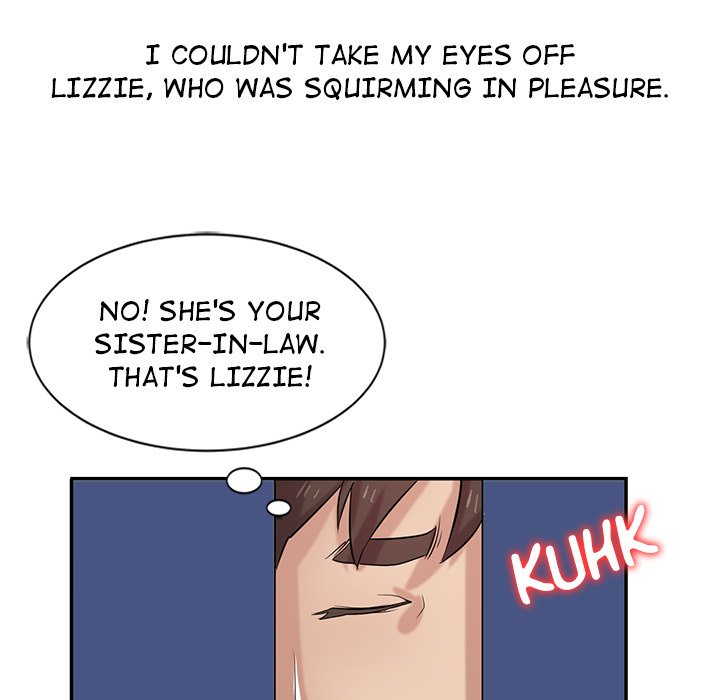 The Mismatch - Chapter 19 [photo 24] - MangaPorn