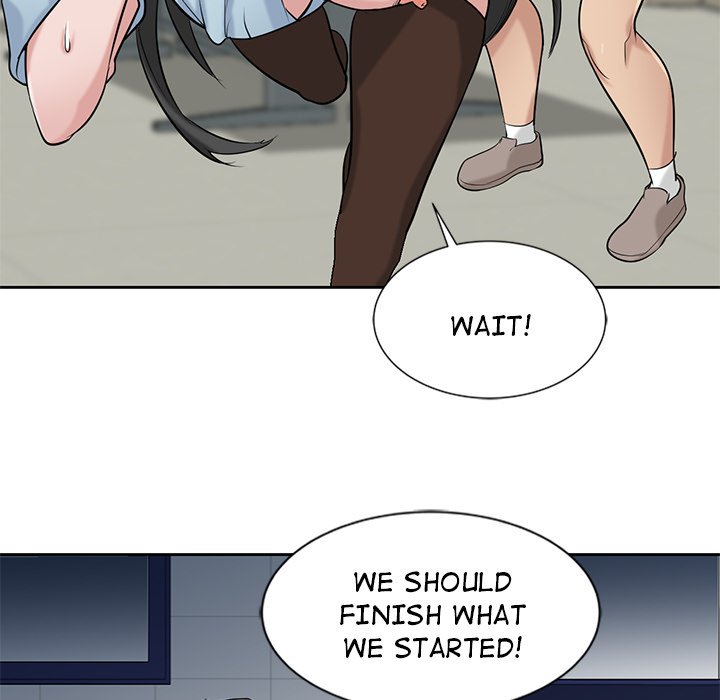 The Mismatch - Chapter 19 [photo 33] - MangaPorn