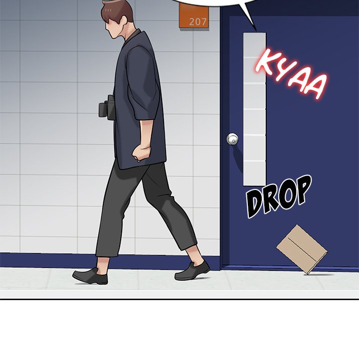 The Mismatch - Chapter 19 [photo 34] - MangaPorn