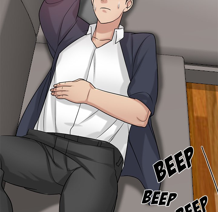 The Mismatch - Chapter 19 [photo 40] - MangaPorn