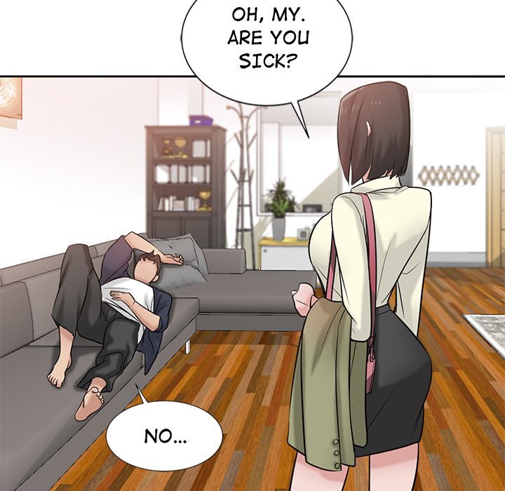 The Mismatch - Chapter 19 [photo 44] - MangaPorn