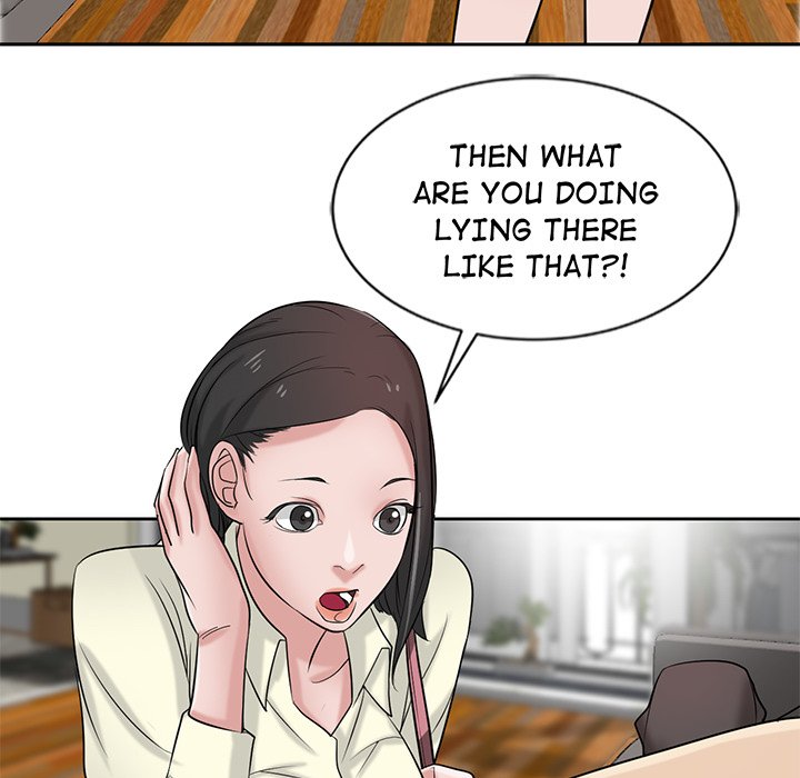The Mismatch - Chapter 19 [photo 45] - MangaPorn