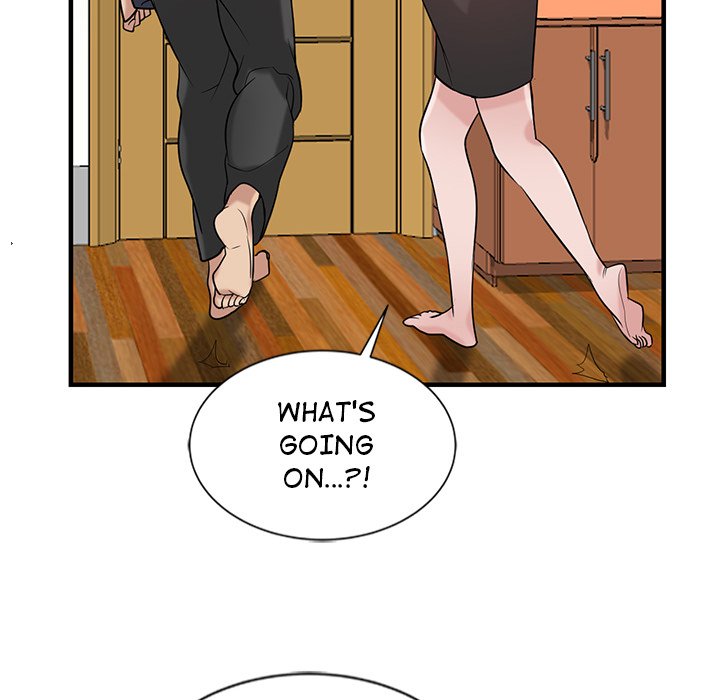 The Mismatch - Chapter 19 [photo 54] - MangaPorn