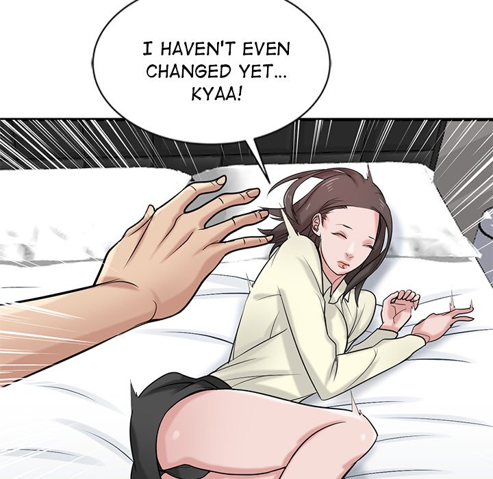 The Mismatch - Chapter 19 [photo 55] - MangaPorn