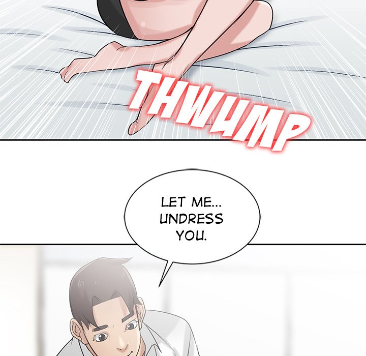 The Mismatch - Chapter 19 [photo 56] - MangaPorn