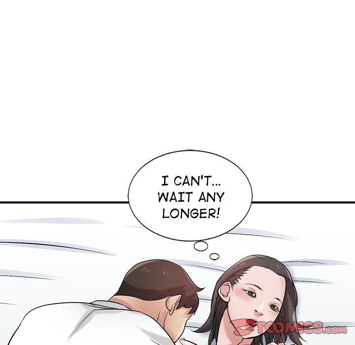 The Mismatch - Chapter 19 [photo 74] - MangaPorn