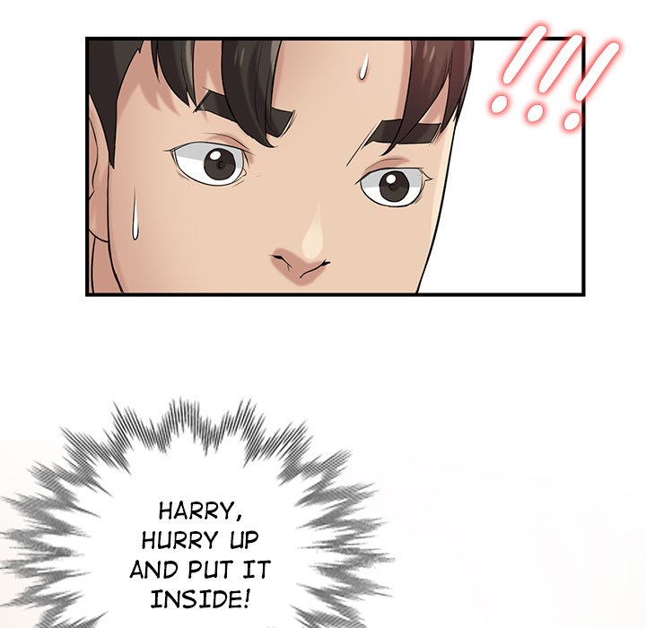 The Mismatch - Chapter 19 [photo 78] - MangaPorn