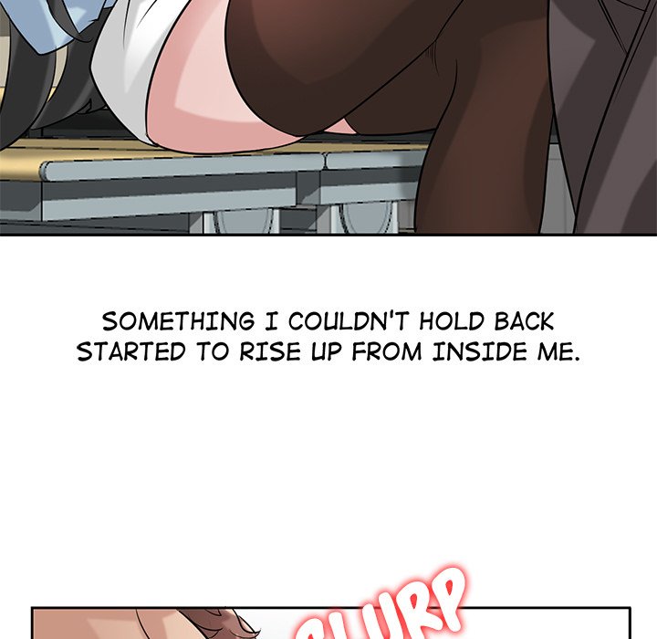 The Mismatch - Chapter 19 [photo 9] - MangaPorn
