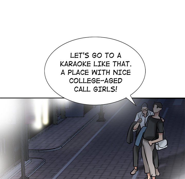 The Mismatch - Chapter 19 [photo 94] - MangaPorn