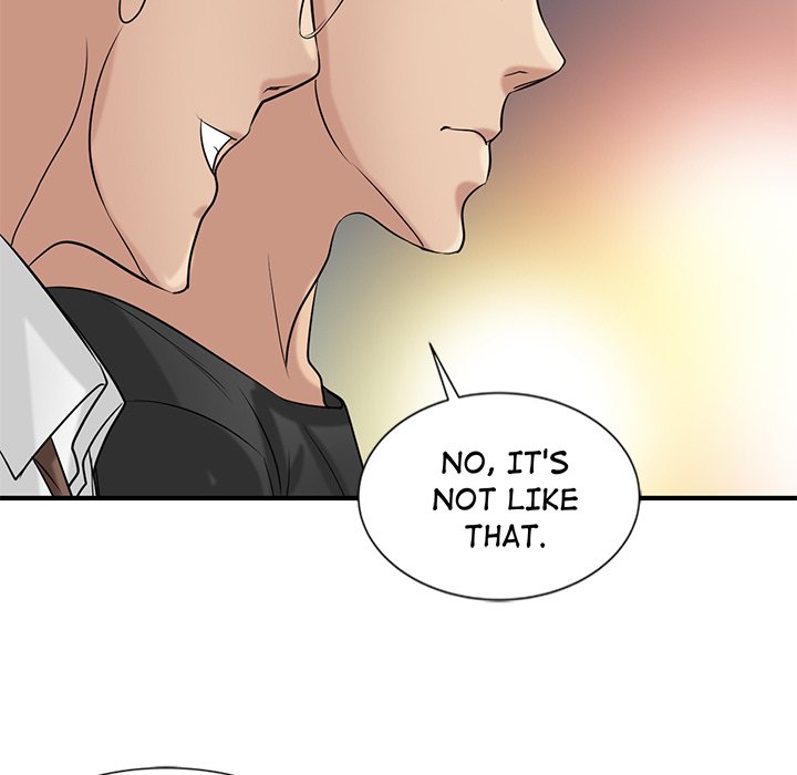 The Mismatch - Chapter 19 [photo 97] - MangaPorn