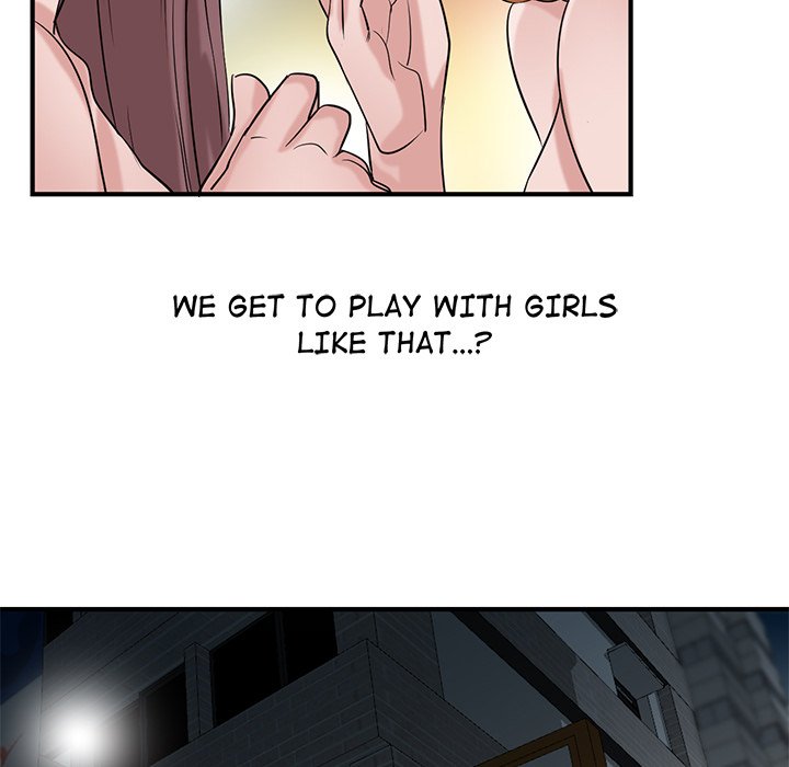 The Mismatch - Chapter 19 [photo 99] - MangaPorn