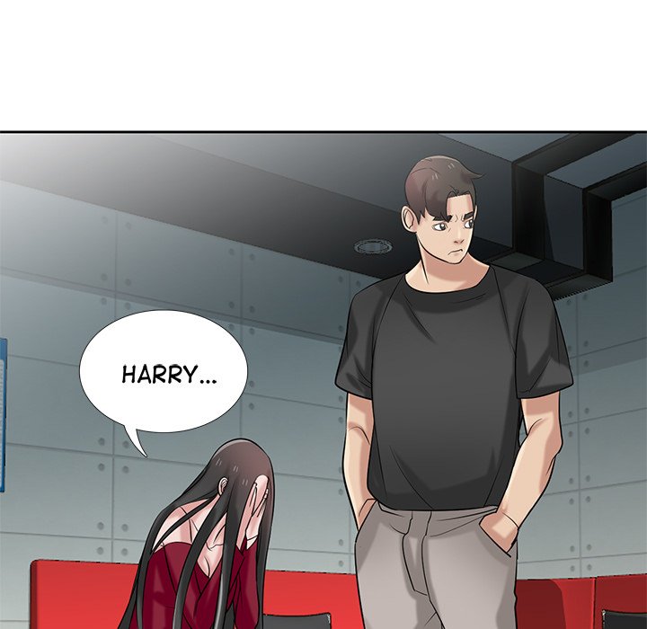 The Mismatch - Chapter 20 [photo 101] - MangaPorn