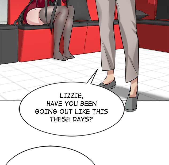 The Mismatch - Chapter 20 [photo 102] - MangaPorn