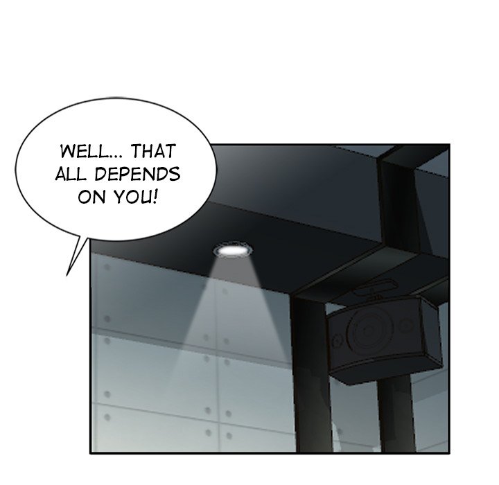 The Mismatch - Chapter 20 [photo 110] - MangaPorn