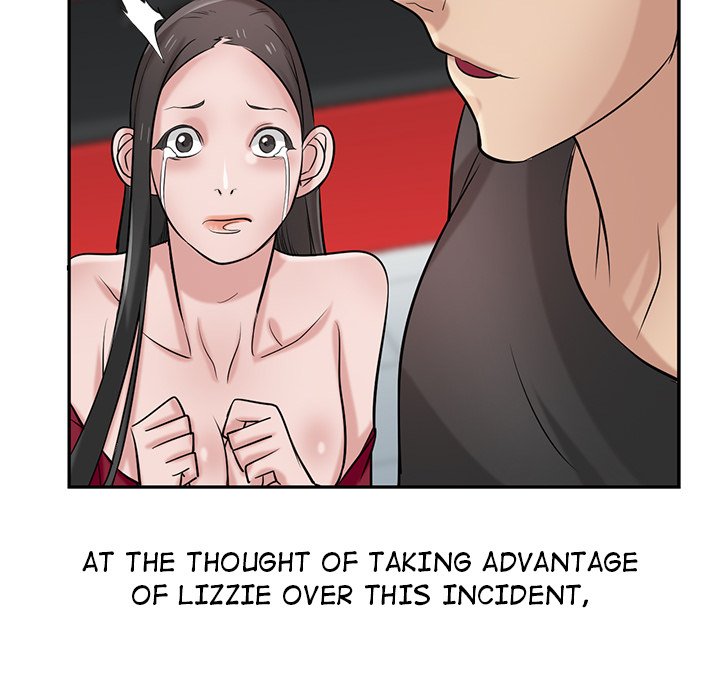 The Mismatch - Chapter 20 [photo 112] - MangaPorn