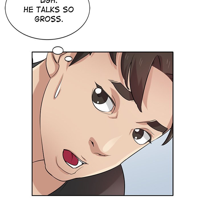 The Mismatch - Chapter 20 [photo 26] - MangaPorn