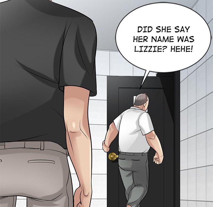 The Mismatch - Chapter 20 [photo 28] - MangaPorn