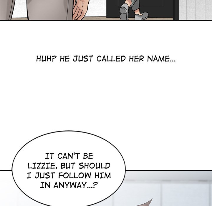 The Mismatch - Chapter 20 [photo 29] - MangaPorn
