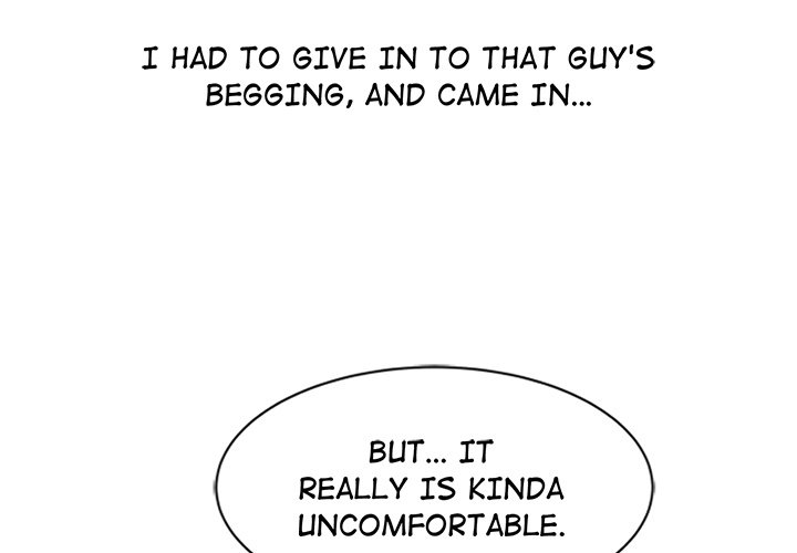 The Mismatch - Chapter 20 [photo 3] - MangaPorn