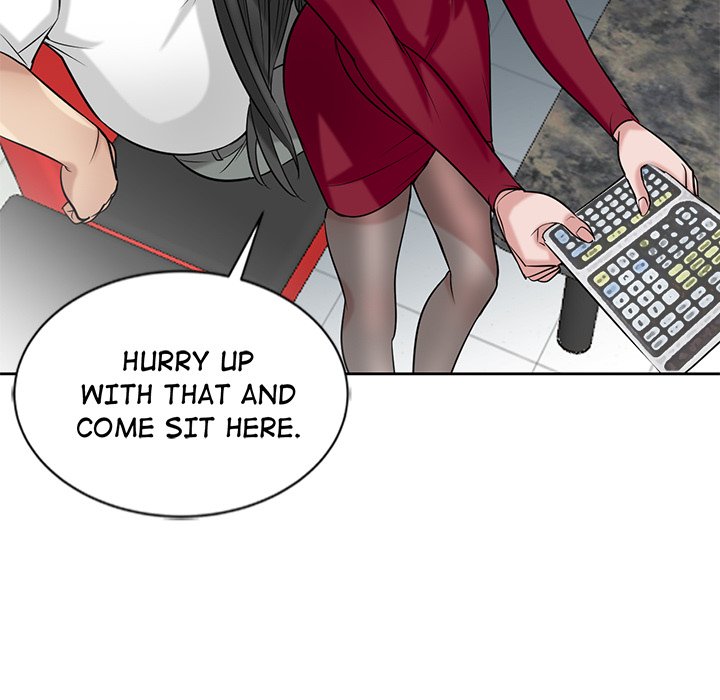 The Mismatch - Chapter 20 [photo 36] - MangaPorn