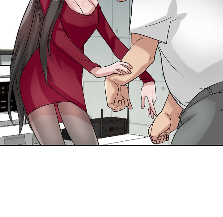 The Mismatch - Chapter 20 [photo 42] - MangaPorn